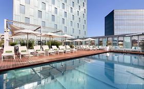 The Level at Melia Barcelona Sky Barcelona Spain